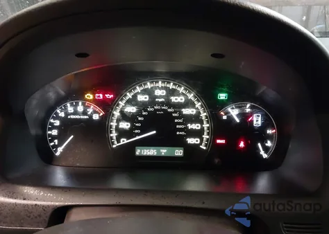 2006 Honda Accord 2.4 Ex z USA, uszkodzony, nr VIN 1HGCM55866A094371